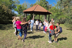 Népdal, néptánc - Fotó: Nagy Ágnes 