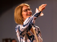 Jubileumi koncert - Fotó: Bencsik László  (2025.05.17.)