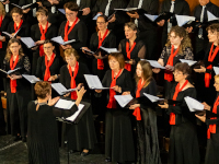 Jubileumi koncert - Fotó: Bencsik László  (2025.05.17.)