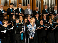 Jubileumi koncert - Fotó: Bencsik László  (2025.05.17.)