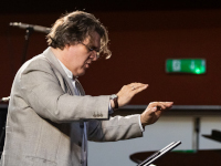 Jubileumi koncert - Fotó: Bencsik László  (2025.05.17.)