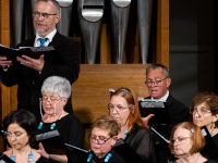 Jubileumi koncert - Fotó: Bencsik László  (2025.05.17.)