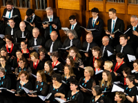 Jubileumi koncert - Fotó: Bencsik László  (2025.05.17.)