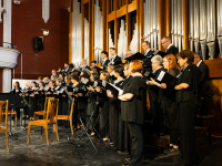 Jubileumi koncert - Fotó: Bencsik László  (2025.05.17.)