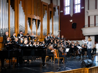 Jubileumi koncert - Fotó: Bencsik László  (2025.05.17.)
