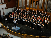 Jubileumi koncert - Fotó: Bencsik László  (2025.05.17.)