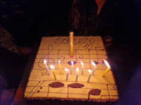 Jubileumi koncert - Fotó: Nagy Ágnes  (2025.05.17.)