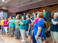 Hírös Agóra 50 - Fotó: Gyenes Kata  (2025.06.21.)