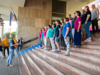 Hírös Agóra 50 - Fotó: Gyenes Kata  (2025.06.21.)